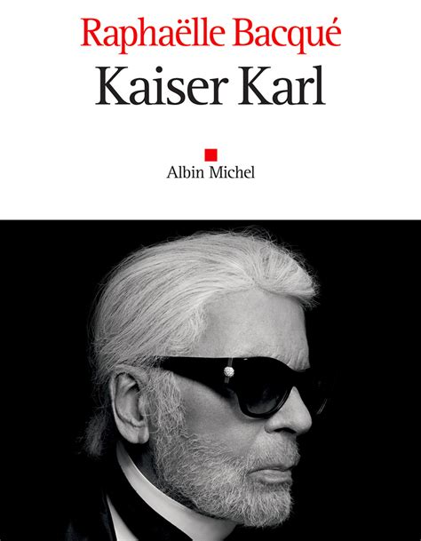 livre karl lagerfeld yves saint laurent|Karl .